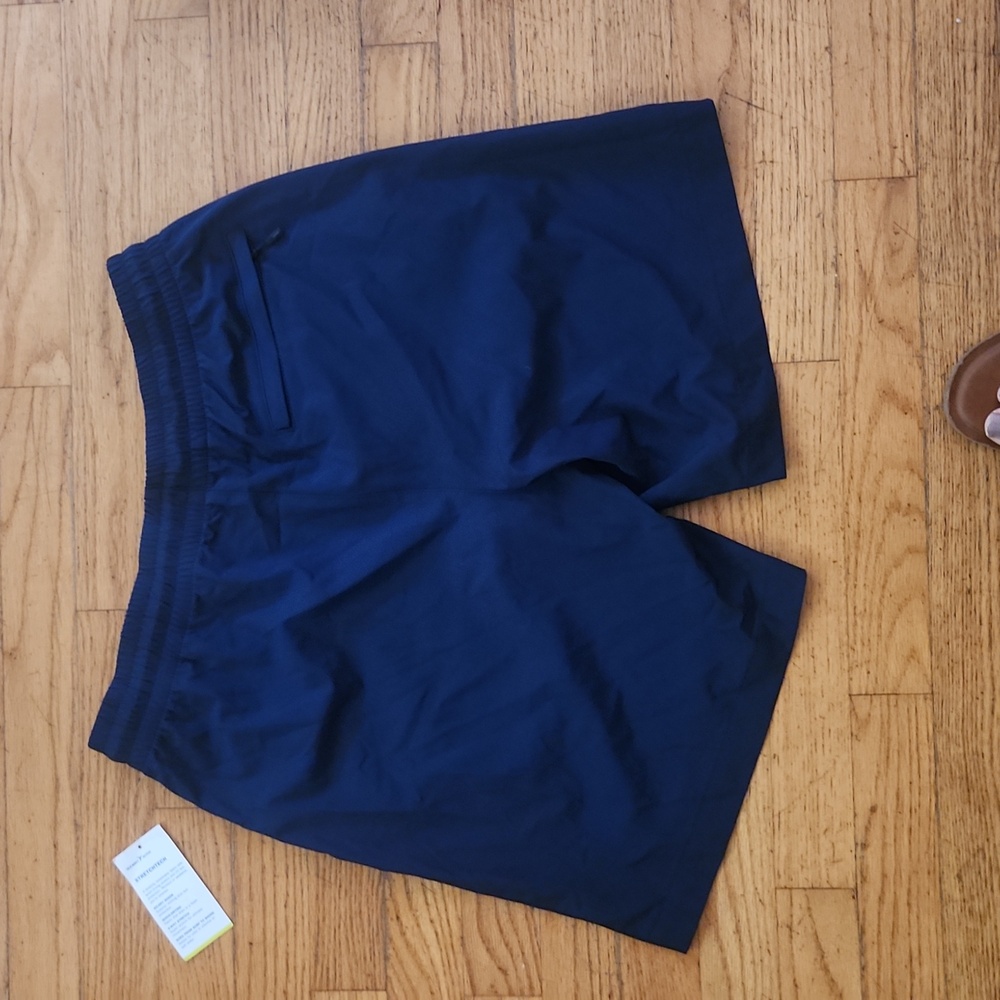 Old Navy NWT mens stretchtech size medium swim trunk - Picture 2 of 4